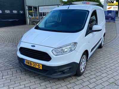 tweedehands Ford Transit COURIER 1.5 TDCI Economy Edition met garantie EURO 6