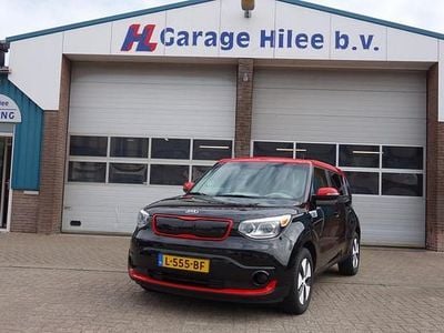 Kia Soul EV