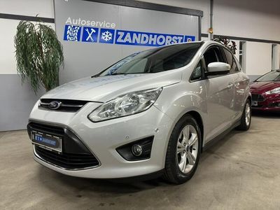 tweedehands Ford C-MAX 1.0 Lease Titanium