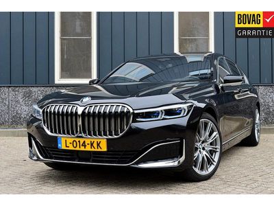 BMW 745e
