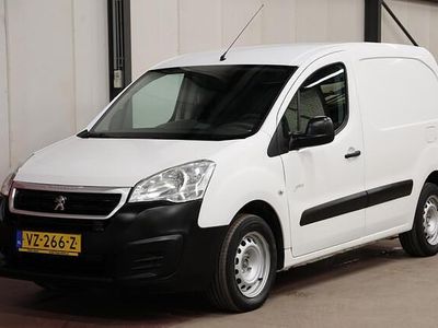 Overige Occasion 2016 Peugeot Partner MPV | € 3.450