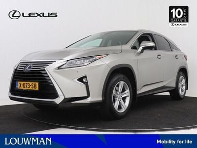 Lexus RX450h