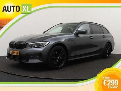 BMW 320e