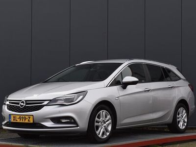 tweedehands Opel Astra Sports Tourer 1.0 Online Edition