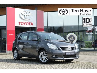 tweedehands Toyota Verso 1.8 VVT-i 147PK Business Automaat | Trekgewicht 1300kg | Trekhaa