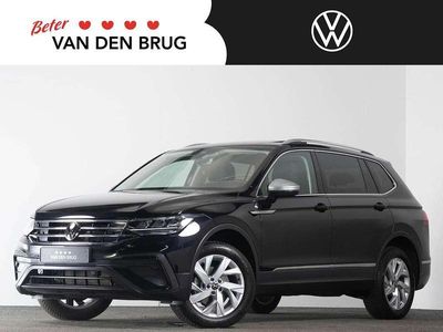 VW Tiguan Allspace