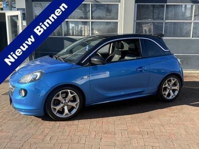 Opel Adam
