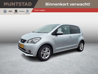 tweedehands Seat Mii 1.0 60 PK Chill Out