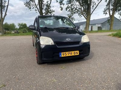 Daihatsu Cuore