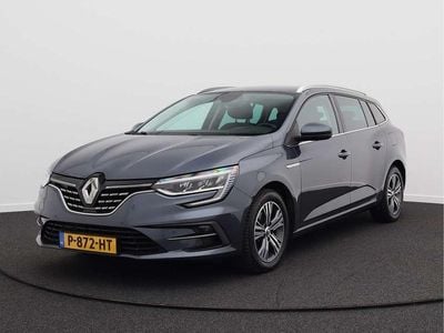 Renault Mégane IV