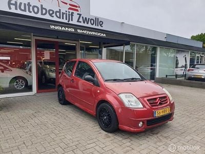 Citroën C2