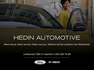 Grijs Nieuw 2025 Ford Explorer Extended Range SUV | € 50.700 (Duur)