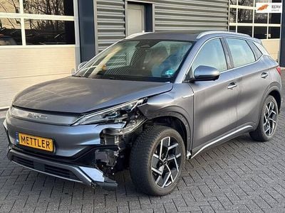 Occasion BYD Atto 3 Design 150 kW (204 PK) 2023 Grijs SUV