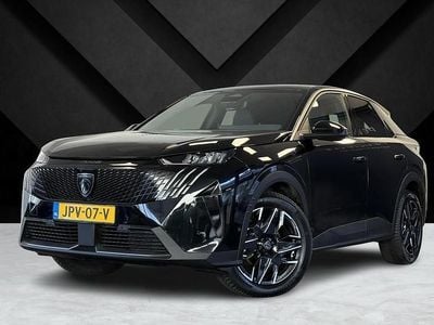 Gebruikt 2024 Peugeot e-3008 Allure SUV | € 33.895 (Iets duurder)