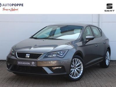 tweedehands Seat Leon 1.2 TSI Style Business