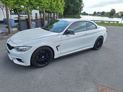 BMW 435