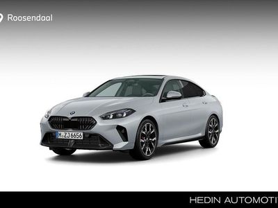 Blauw Nieuw 2025 BMW 220 Shadowline Coupé | € 56.880 (Iets duurder)