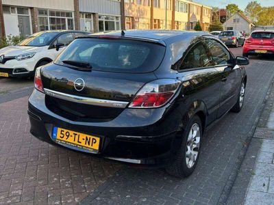 tweedehands Opel Astra Astra1.6 Edition