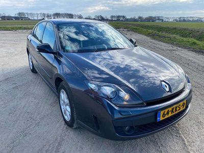 tweedehands Renault Laguna III 