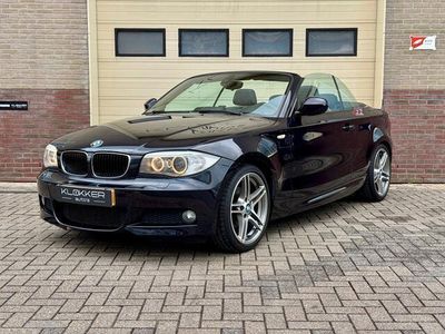 BMW 118 Cabriolet