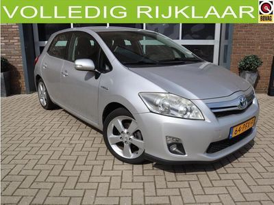 tweedehands Toyota Auris 1.8 Full Hybrid Dynamic