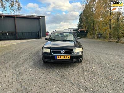 tweedehands VW Passat Variant 2.0 Comfortline