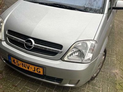 tweedehands Opel Meriva 1.6-16V Enjoy