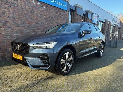Occasion Volvo XC60 Plus 2023 Blauw (metallic) SUV