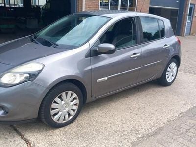 Renault Clio II