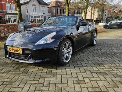 tweedehands Nissan 370Z Roadster 3.7 V6 Pack