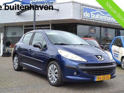 tweedehands Peugeot 207 