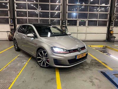 tweedehands VW Golf GTI Performance BlueMotion Technology DSG