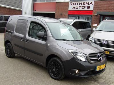 Mercedes Citan 108
