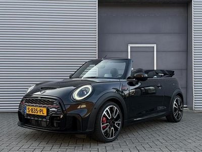 Occasion 2023 Mini John Cooper Works Classic Hatchback | € 37.999 (Eerlijke prijs)