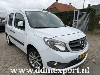Mercedes Citan 109