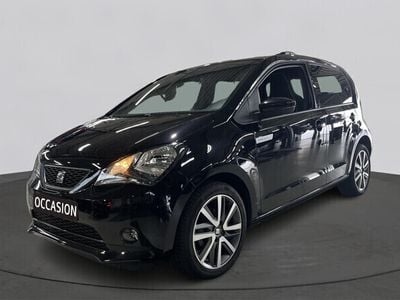 Seat Mii Electric