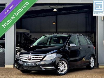 Mercedes B180