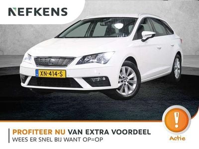 Seat Leon ST