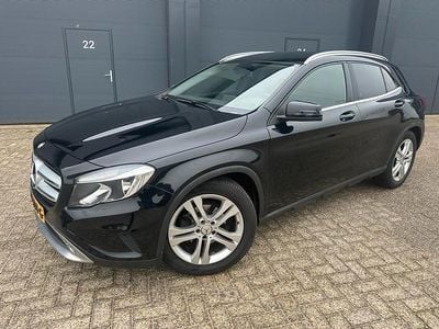 Gebruikt 2015 Mercedes GLA220 SUV | € 11.450