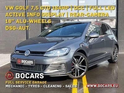 VW Golf VII