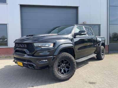 Zwart Gebruikt 2021 Dodge Ram Pickup | € 104.900
