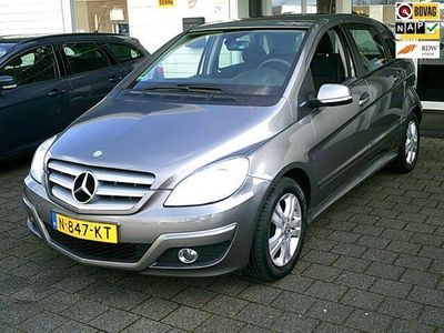 Mercedes B160