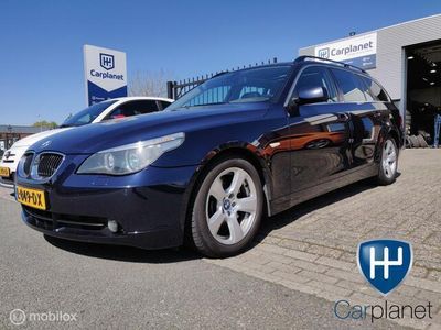 tweedehands BMW 545 5-SERIE Touring i High Executive