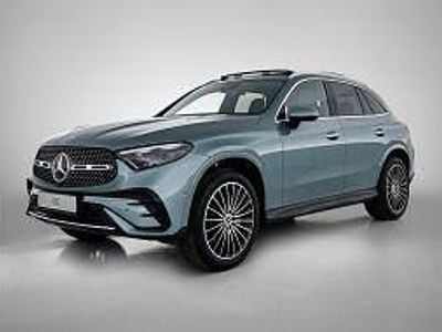 Mercedes GLC300