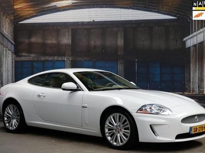 Jaguar XK