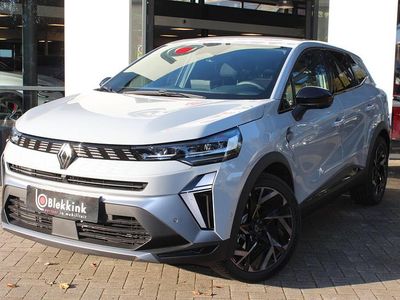 Grijs Gebruikt 2024 Renault Symbioz Esprit Alpine SUV | € 31.999 (Goede deal)