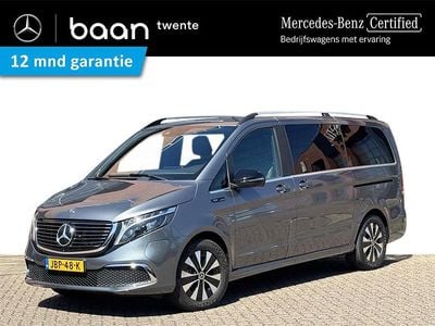 Mercedes EQV300