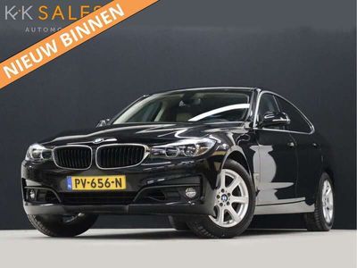 tweedehands BMW 320 Gran Turismo 320i Corporate Lease High Executive [