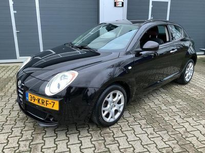 tweedehands Alfa Romeo MiTo 1.4 Distinctive Navi Climate