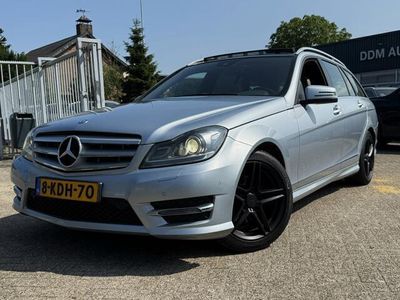 Mercedes C180
